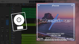Noizu & Hannah Boleyn - Desire Logic Pro Remake (Tech House)