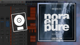 Nora En Pure - Us (Nora en Pure Club Mix) Logic Pro Remake (Techno)