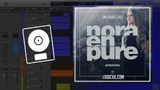 Nora En Pure - Riverwards Stream Logic Pro Remake (Techno)