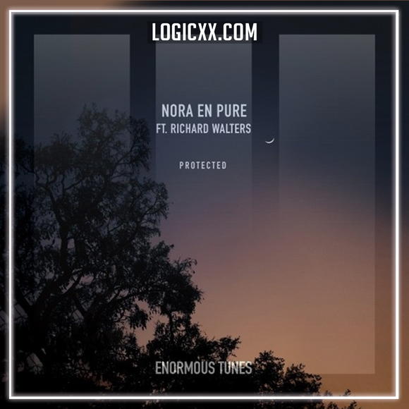 Nora En Pure feat. Richard Walters - Protected Logic Pro Remake (Melodic House)