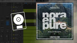 Nora En Pure - Train of Thoughts Logic Pro Remake (Deep House)