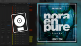 Nora En Pure - Freyja Logic Pro Remake (Deep House)