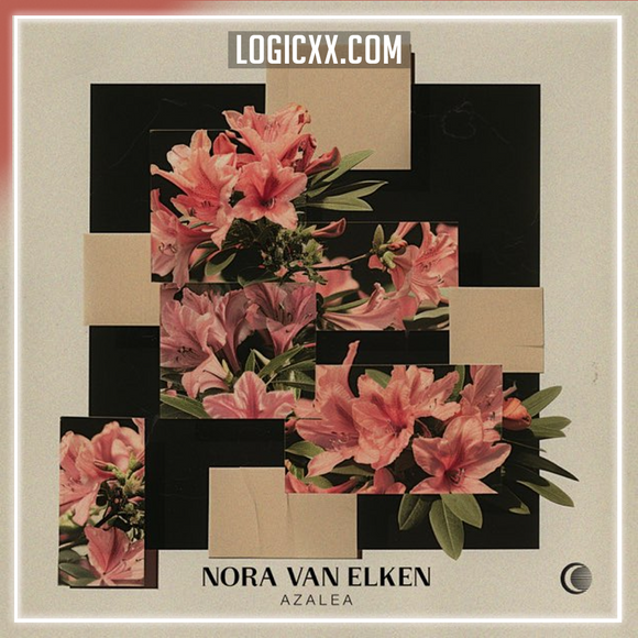 Nora Van Elken - Azalea Logic Pro Remake (Deep House)