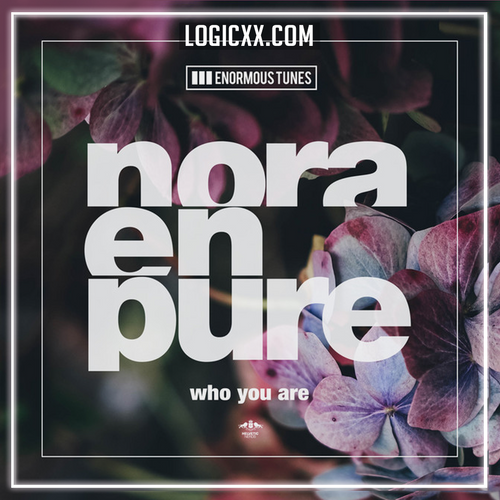 Nora En Pure - Who You Are Logic Pro Remake (Deep House)