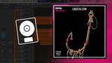 NO STATIC - Diva Logic Pro Remake (Tech House)