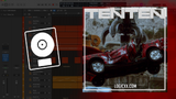 NOTION, Unknown T, D38 - TENTEN Logic Pro Remake (UK Garage)