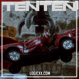 NOTION, Unknown T, D38 - TENTEN Logic Pro Remake (UK Garage)