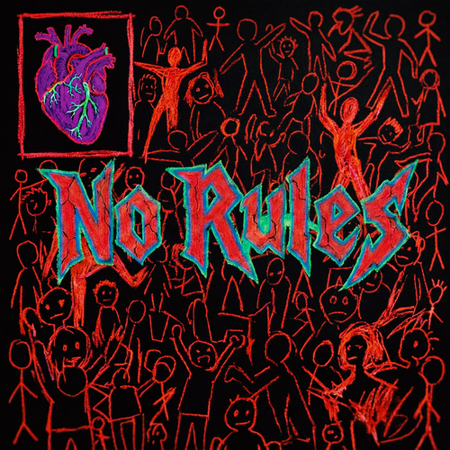 Notre Dame - No Rules Logic Pro Remake (Melodic House)