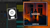 Nu Aspect - Sinner Logic Pro Remake (Eurodance / Dance Pop)