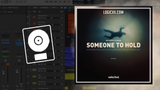 Nu Aspect & Tudor - Someone to Hold Logic Pro Remake (Deep House)