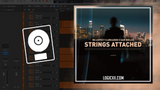 Nu Aspect x Arkaden x Sam Welch - Strings Attached Logic Pro Remake (Dance Pop)