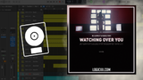 Nu Aspect - Watching Over You (ft. Marlo Rex) Logic Pro Remake (Dance Pop)