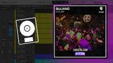 Quliano - NYC Logic Pro Remake (Tech House)