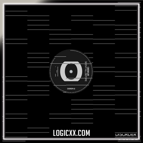Obskür - Seen It All Before Logic Pro Remake (Deep House)