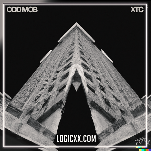 Odd Mob - XTC Logic Pro Remake (Tech House)