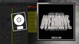 Ofenbach - Overdrive (feat. Norma Jean Martine) Logic Pro Remake (Dance)