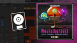 OIMARA - WACKELKONTAKT (HBz x Luca-Dante Spadafora Remix) Logic Pro Remake (Dance)