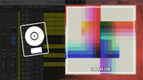 Oliver Smith - Open Up Logic Pro Remake (Progressive House)