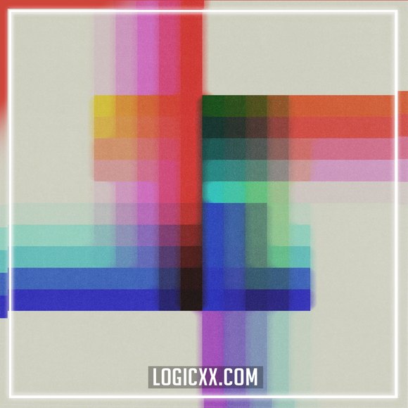 Oliver Smith - Open Up Logic Pro Remake (Progressive House)