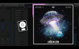 Oliver Heldens - Disco Voyager Logic Pro Remake (House)