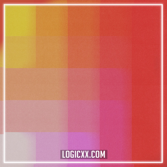 Oliver Smith & Midnite Amity - Breathe Logic Pro Remake (Melodic House)