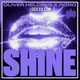 Oliver Heldens & RoRo - SHINE Logic Pro Remake (Dance)