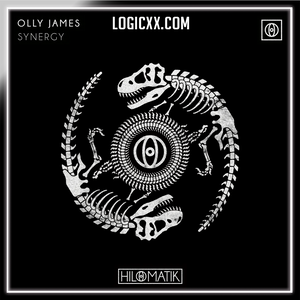 Olly James - Synergy Logic Pro Remake (Techno)