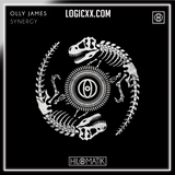 Olly James - Synergy Logic Pro Remake (Techno)
