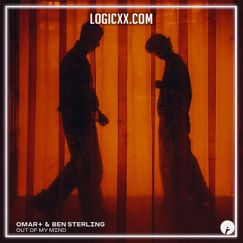 Omar+ & Ben Sterling – Out Of My Mind (Logic Pro Remake)