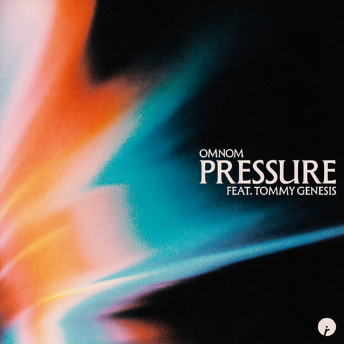 OMNOM - Pressure (feat. Tommy Genesis) Logic Pro Remake (Tech House)