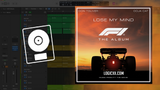 Don Toliver - Lose My Mind (feat. Doja Cat) Logic Pro Remake (Pop)