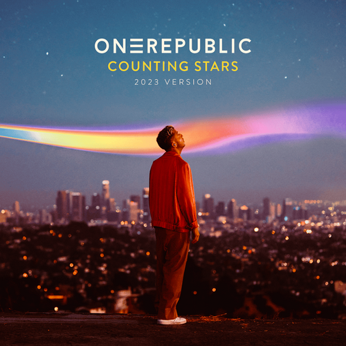 OneRepublic - Counting Stars Logic Pro Remake (Pop)