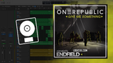 OneRepublic - Give Me Something Logic Pro Remake (Pop)
