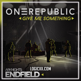 OneRepublic - Give Me Something Logic Pro Remake (Pop)