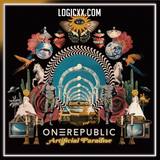 OneRepublic - Serotonin  Logic Pro Remake (Pop)