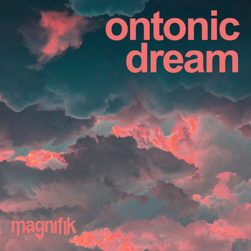 Ontonic - Dream Logic Pro Remake (Melodic House)