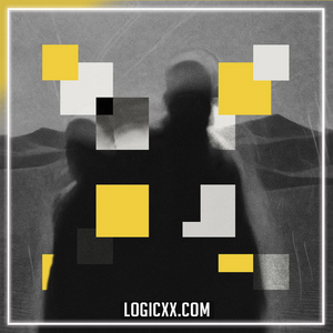 Ooyy, Ebo Krdum, Honey Dijon - Umbélé (Honey Dijon Remix) Logic Pro Remake (Afro House)