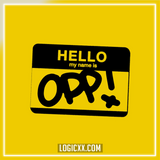 Oppidan - Darwin Logic Pro Remake (UK Garage)