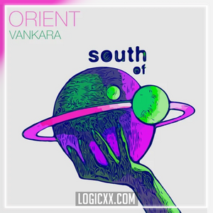 Orient - Vankara Logic Pro Remake (Tech House)