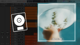 Oskar med k - Make Me Feel Logic Pro Remake (House)