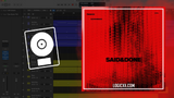 Öwnboss & Glockenbach - Said & Done Logic Pro Remake (Dance Pop)