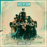 Ozuna, David Guetta - Vocation Logic Pro Remake (Pop)