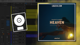 Palastic x ALLKNIGHT - Heaven Logic Pro Remake (Deep House)