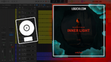 PALASTIC - Inner Light (ft. Malou) Logic Pro Remake (Deep House)