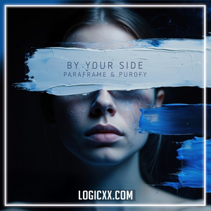 PARAFRAME & PUROFY - By Your Side Logic Pro Remake (Progressive House)