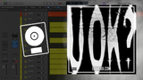 PARISI, Steve Angello, Sebastian Ingrosso - U OK Logic Pro Remake (House)