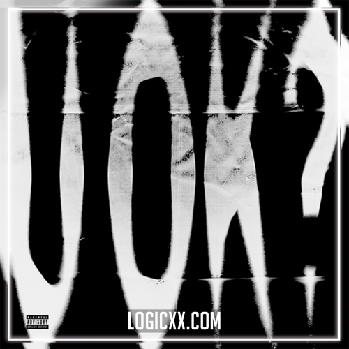 PARISI, Steve Angello, Sebastian Ingrosso - U OK Logic Pro Remake (House)