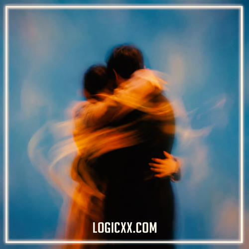 PARISI & Fred again.. – This Is Real (Disappear) (feat. Eyelar) (Logic Pro Remake)