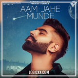 Parmish Verma - Aam Jahe Hunde (feat. Pardhaan) Logic Pro Remake (Pop)