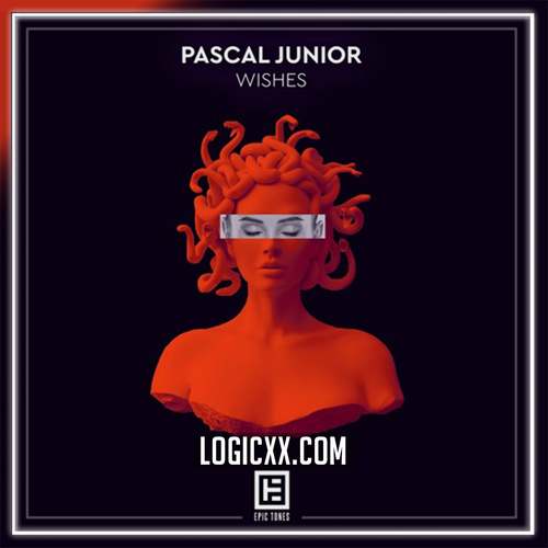 Pascal Junior - Wishes Logic Pro Remake (Dance)